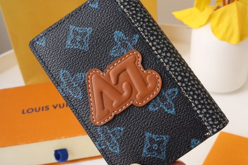 Louis Vuitton Wallets